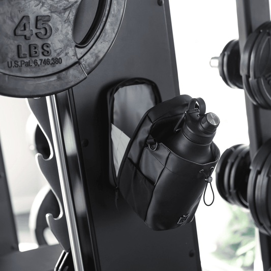 MAGNUSBAG™ Magnetic Training Bag